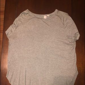 Melrose and Market dress T-shirt.